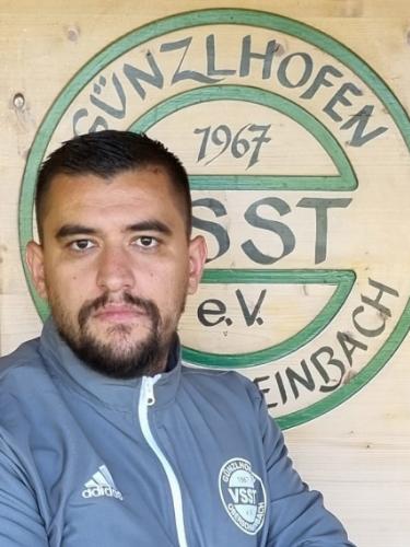 Avatar Bild für Arjanit Kryeziu