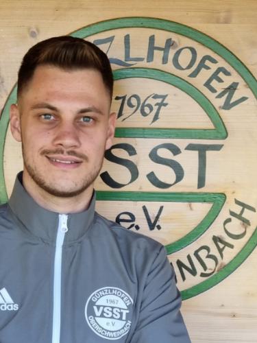 Avatar Bild für Kevin Roth