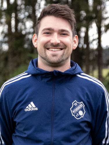 Avatar Bild für Manuel Schmidinger