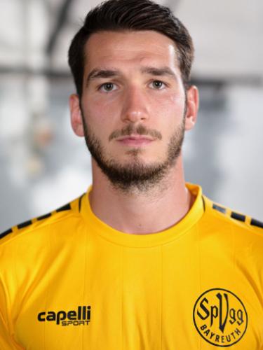 Avatar Bild für Johannes Golla