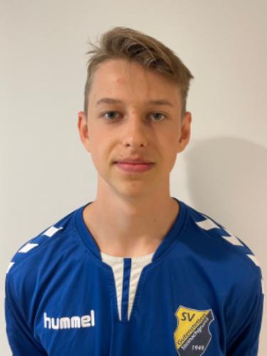 Avatar Bild für Niklas Fertich