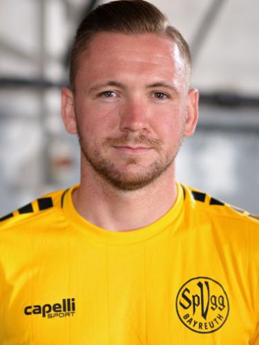 Avatar Bild für Patrick Weimar