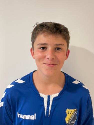 Avatar Bild für Ben Jacob