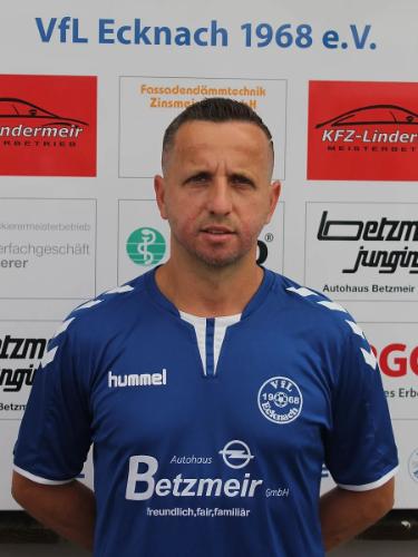 Avatar Bild für Edin Haracic