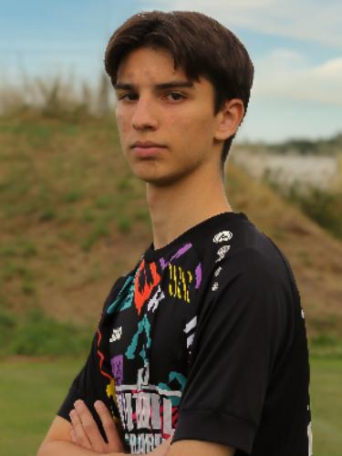 Avatar Bild für Arturo Del Prete