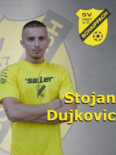 Stojan Dujkovic