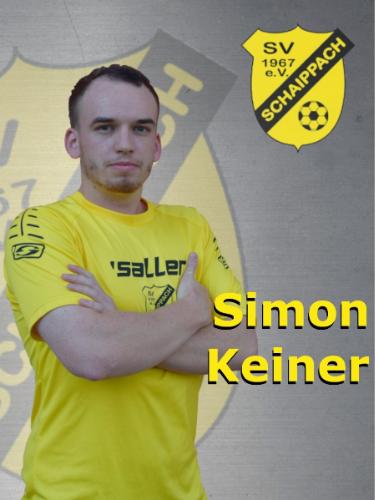 Simon Keiner