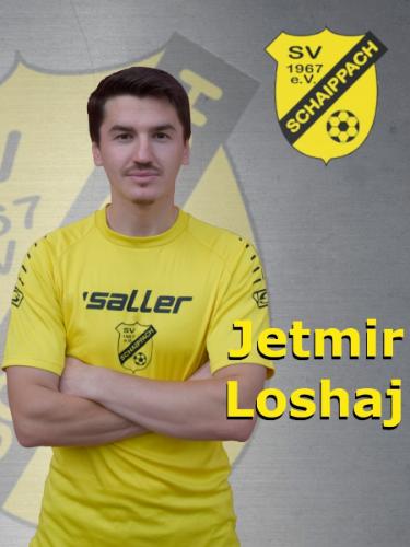 Jetmir Loshaj