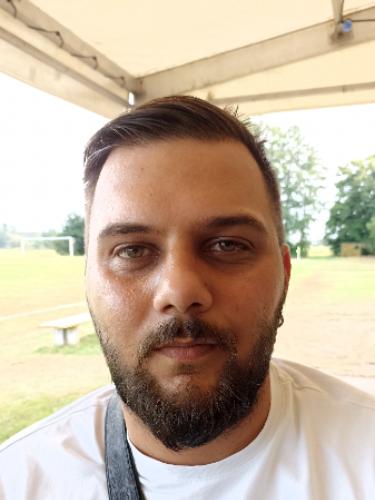 Ilker Bahsis