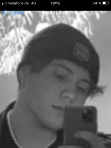 Avatar Bild für Maximiliano Hopf