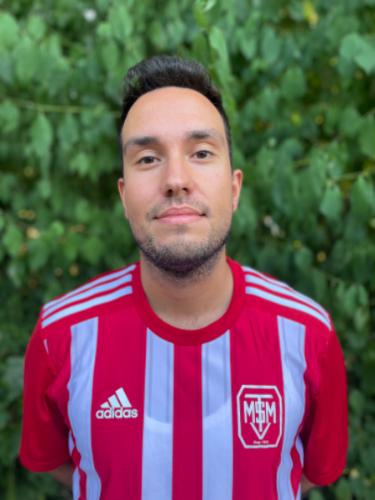 Avatar Bild für Mertan Cosgun