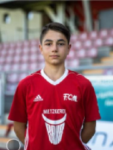 Avatar Bild für Tim-Luca Hurter