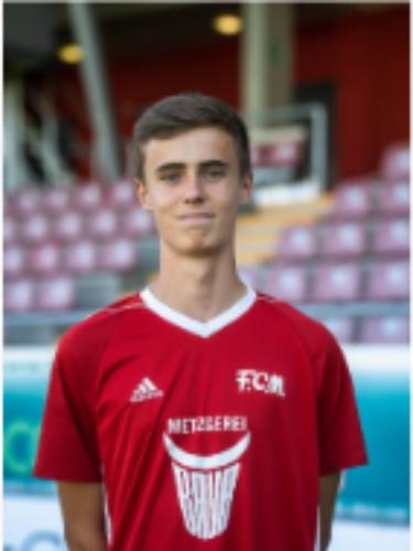 Avatar Bild für Maximilian Lehner