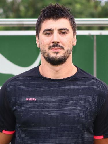 Avatar Bild für Almin Abdihodzic