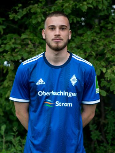 Avatar Bild für Daniel Yordanov