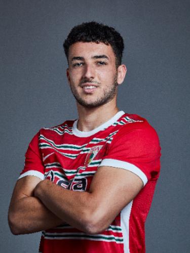 Avatar Bild für Dion Berisha