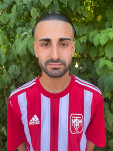 Avatar Bild für Karim Tolla