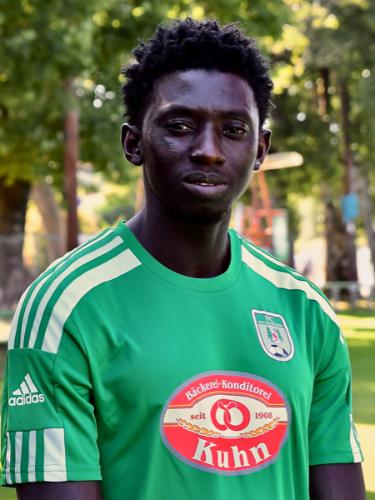 Avatar Bild für Bakary Touray