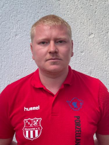 Avatar Bild für Roman Pretzer