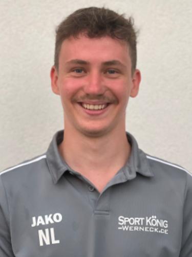 Avatar Bild für Nils Ledermann