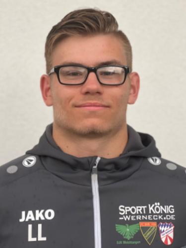 Avatar Bild für Lukas Linke