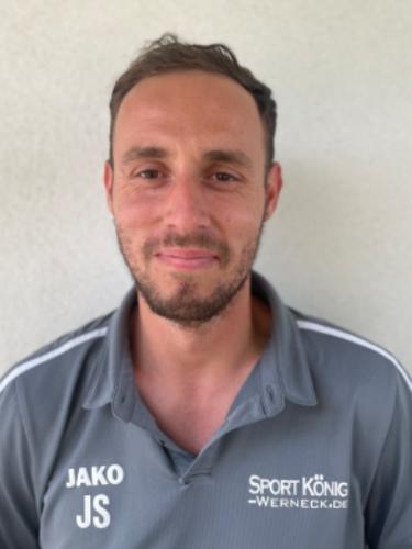 Avatar Bild für Julian Schmitt