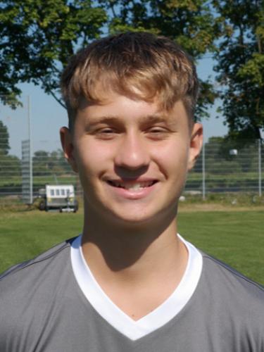 Kevin Kuglmeier