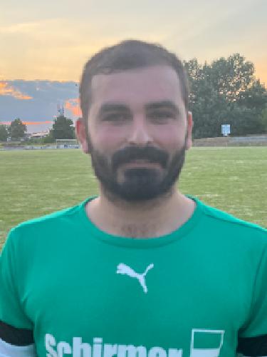 Avatar Bild für Ibrahim Aslan