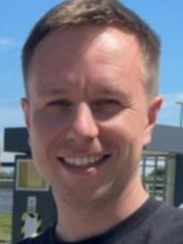 Avatar Bild für Maximilian Stark