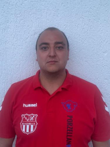 Avatar Bild für Markus Braun