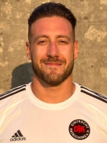 Avatar Bild für Stefano Mazza