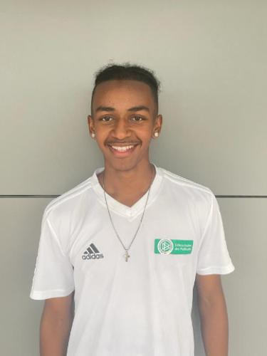 Avatar Bild für Nathan Gebretensae