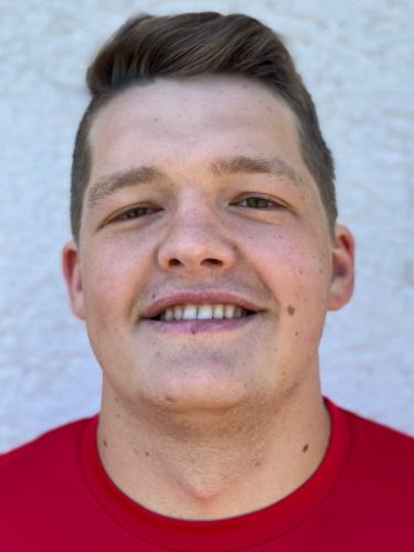 Avatar Bild für Maximilian Seeger