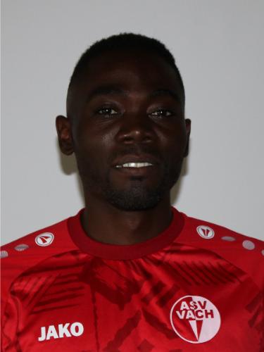 Avatar Bild für Ulrich Nya Keutchapa