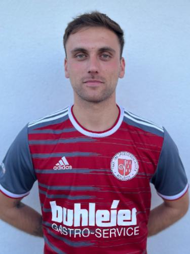 Avatar Bild für Andre Pascual