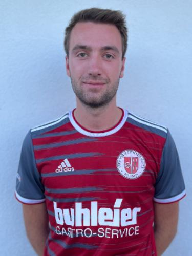 Avatar Bild für Tobias Wolz