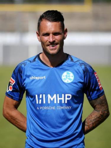 Avatar Bild für Markus Obernosterer