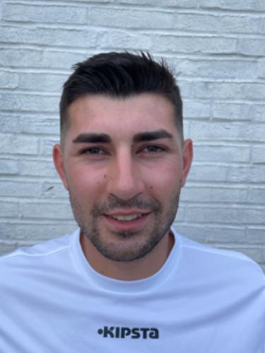 Avatar Bild für Miroslav Pejic