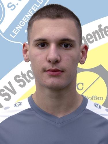 Avatar Bild für Luca Stork