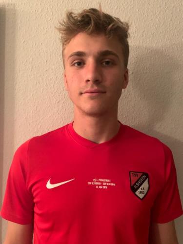 Avatar Bild für Luca Panknin