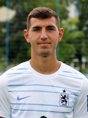 Avatar Bild für Semi Belkahia