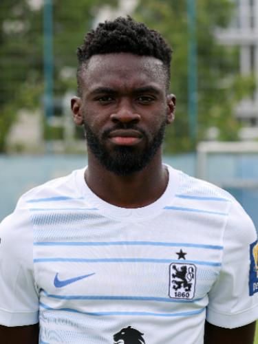 Avatar Bild für Joseph Boyamba