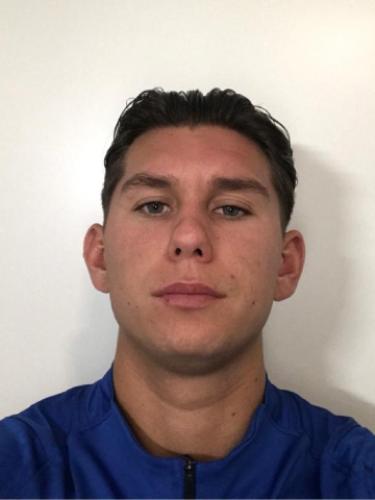 Avatar Bild für Merlin Kraus