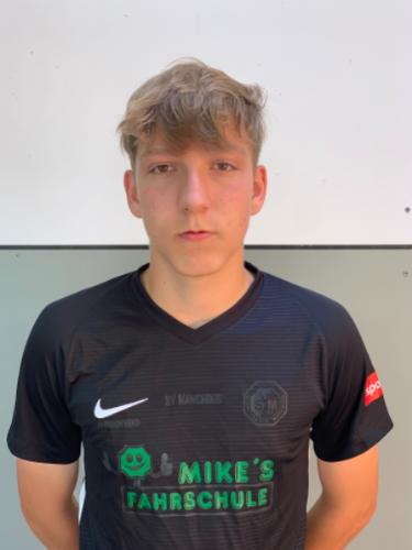 Avatar Bild für Endrik Bals