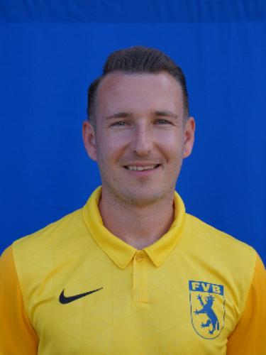 Avatar Bild für Johannes Fuchs