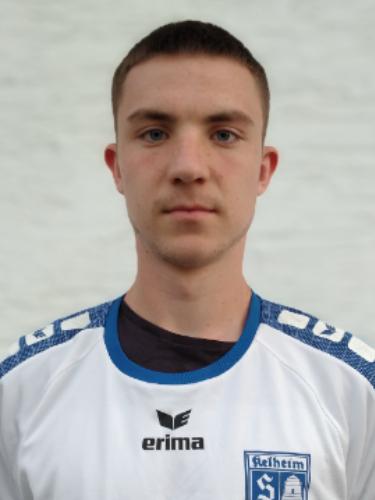 Avatar Bild für Maxim Usik