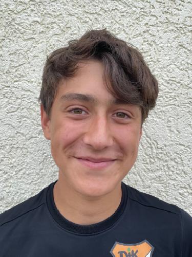 Yaroslav Starostenko