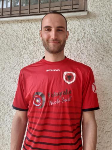 Avatar Bild für Luan Hoti