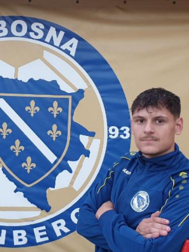 Avatar Bild für Antonio Bockaj