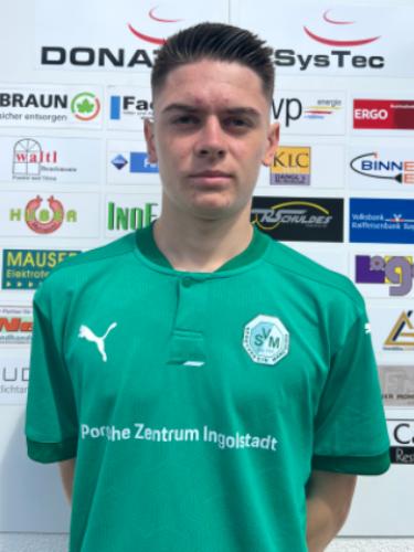 Avatar Bild für Kevin Sebert